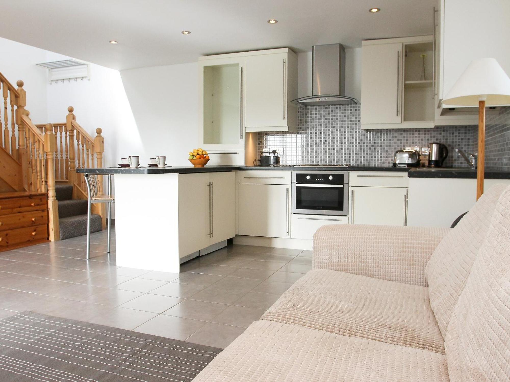 Chestnut Cottage Knitsley Extérieur photo